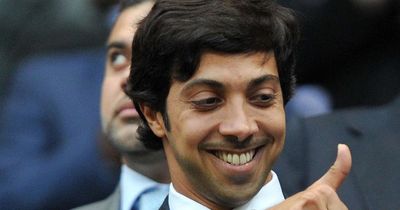 Man City owner Sheikh Mansour ploughs $750m into fund set up by key Liverpool and FSG partner
