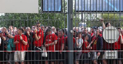 Liverpool fans push forward with legal claim against UEFA despite new safeguard plans