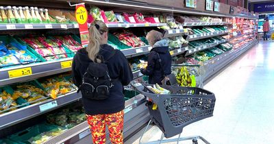 Shoppers ask 'when will this madness end'? amid grocery and pet food hikes