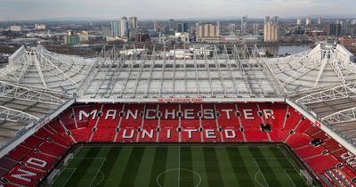 Manchester United father and son fans 'turned away from match over innocent mistake'