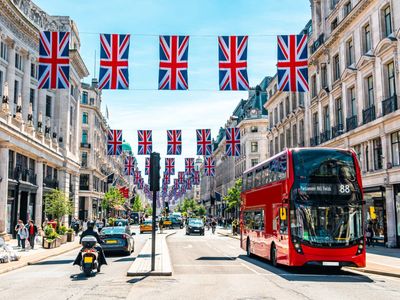 London is the most popular summer destination for US travellers, according to airline’s search data