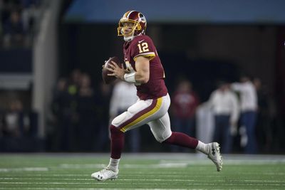 ESPN analyst compares Sam Howell to Colt McCoy