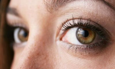 Human eyes play 'tricks' on minds: Study