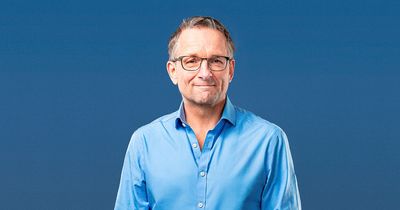 Dr Michael Mosley shares top metabolism-boosting foods that could help you lose weight