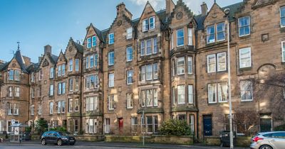 Scottish housing market holds up in the face of economic headwinds