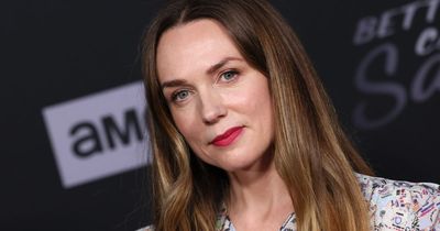 Kerry Condon set to join Brad Pitt in new Apple F1 film