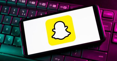 Snapchat users say they’re deleting app after introduction of new AI chatbot