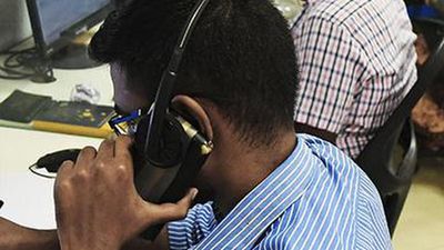 Election flying squad raids BJP call centre in Kalaburagi