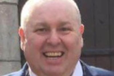 Man to face trial accused of murdering delivery driver ‘hit by own van’