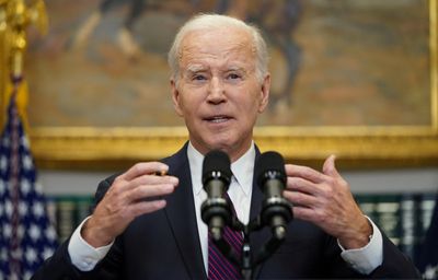 Exclusive-Biden to sign defence pact in Papua New Guinea, with eyes on China