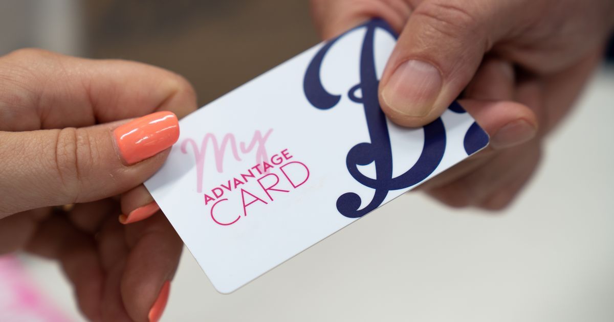 Boots makes major change to Advantage Cards that will…