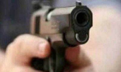 Police constable shot dead in Uttar Pradesh's Jalaun