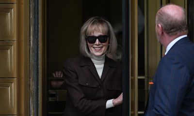 First Thing: Jury finds Donald Trump sexually abused columnist E Jean Carroll