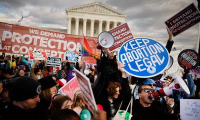 US doctors: how are you navigating abortion restrictions?
