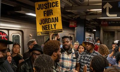 Jordan Neely’s cry for help should not have been his death sentence