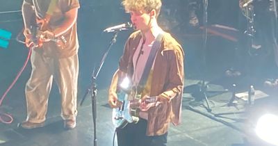 2023 will be the year of Lovejoy - catch them now and say you were there