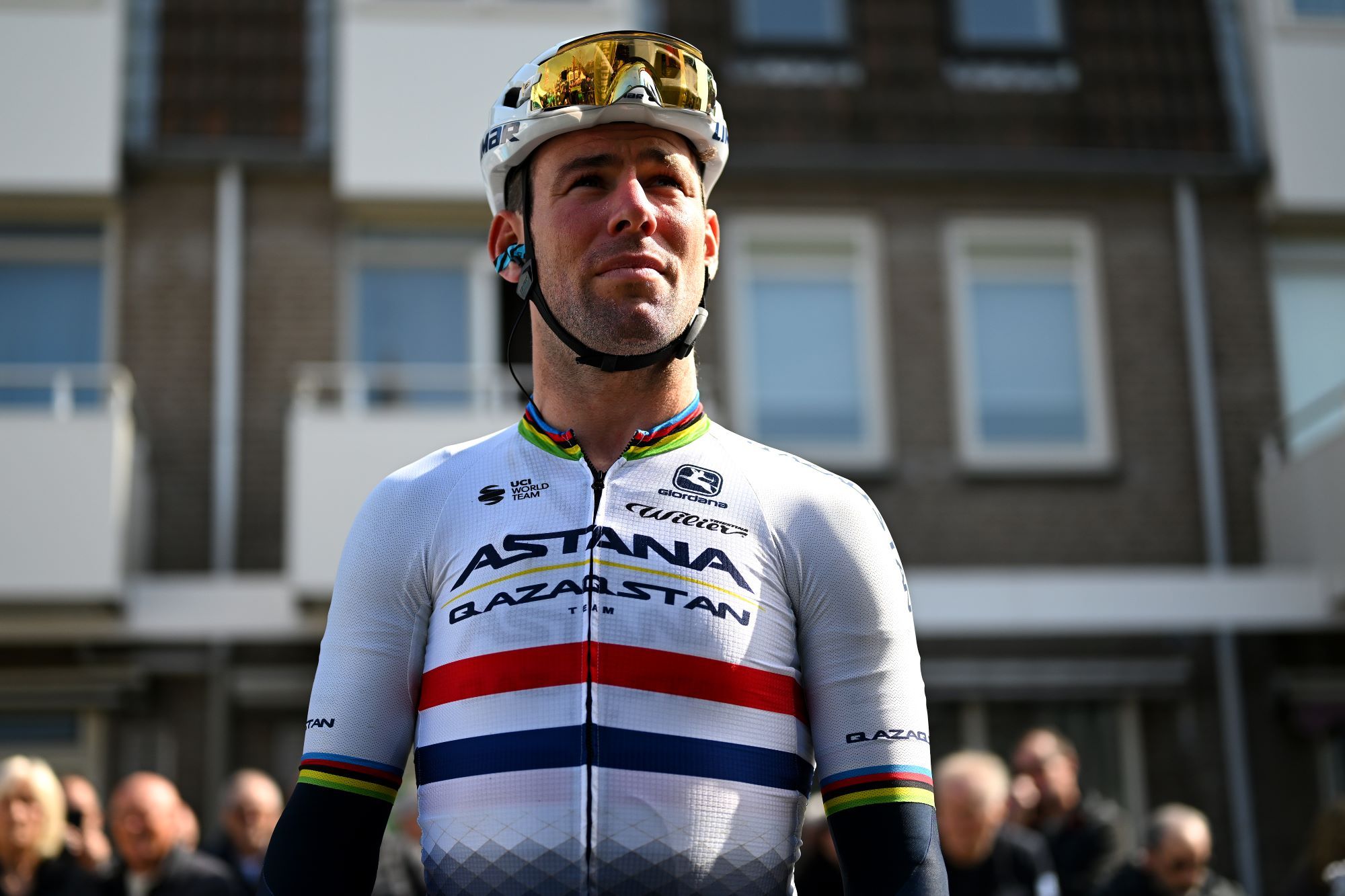 21 things you didn't know about Mark Cavendish