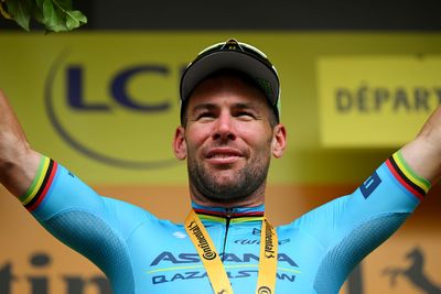 21 things you didn't know about Mark Cavendish