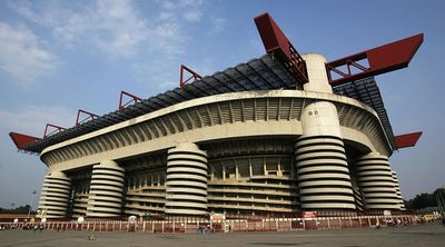 Why do AC Milan and Inter Milan want San Siro demolished?