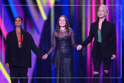 Who are the Eurovision presenters 2023? Everything we know about Hannah Waddingham, Alesha Dixon and Julia Sanina