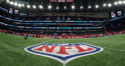 NFL International Games confirmed for 2023 including team playing in London twice