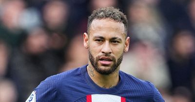 Neymar to Chelsea transfer: Al-Hilal £171m deal, Todd Boehly talks, Mbappe demand, Man Utd link