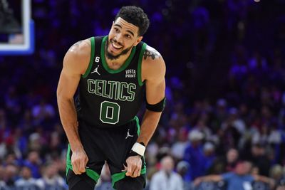 Is Boston’s Jayson Tatum one of the next players likely to win Most Valuable Player?