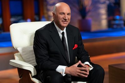 Shark Tank’s Kevin O’Leary says failing regional banks should be allowed to collapse