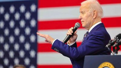 Biden's Industrial Policy Promises a Return to the 1970s