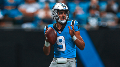 NFC South Report Cards: Panthers Get Top Grade After Picking Bryce Young