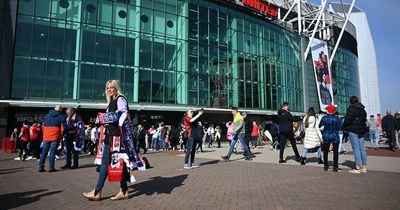 Man Utd fans denied access to match after travelling from Belfast due to innocent error