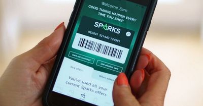 M&S shoppers are only just realising you can get FREE food though its Sparks app