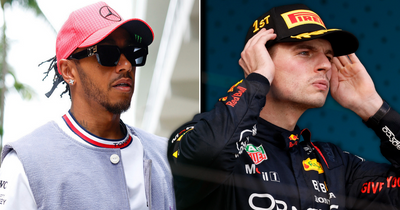 Lewis Hamilton in blunt "not my job" declaration as Max Verstappen booed again by F1 fans