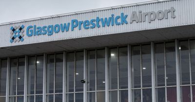 Interest in sale of Prestwick Airport but no ‘going offers’ on table