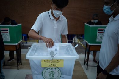 Explainer-What you need to know about Thailand's election