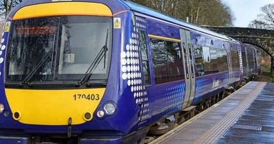 ScotRail to add more Edinburgh services in new timetable this month