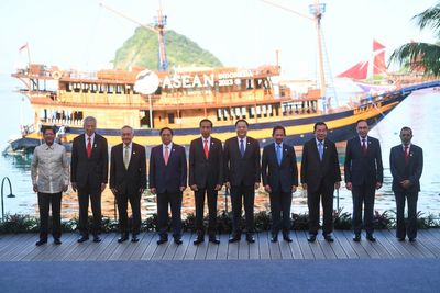 ASEAN leaders to agree to cooperate in fighting cyber scams