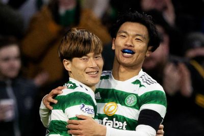 Celtic dominate Premiership Player of the Year nominations