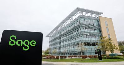 Software giant Sage strikes deal for US construction platform Corecon