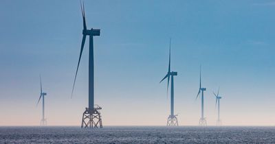 Northumberland residents invited to have their say on proposed offshore wind farm