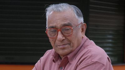 Former AIFF vice-president A.R. Khaleel passes away at 91