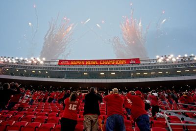 Chiefs 2023 schedule news tracker