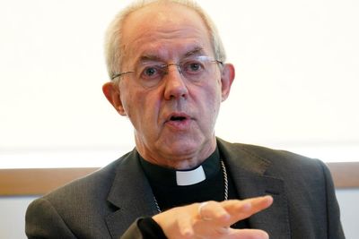 Archbishop of Canterbury attacks Illegal Migration Bill in rare Lords intervention