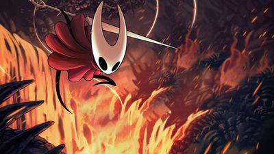 After Silksong's delay, Hollow Knight's chronically chaotic community is surprisingly chill