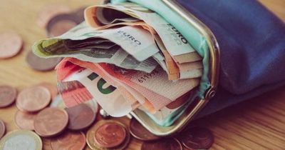 €300 'gift' on the way to Irish parents to help with cost of living crisis