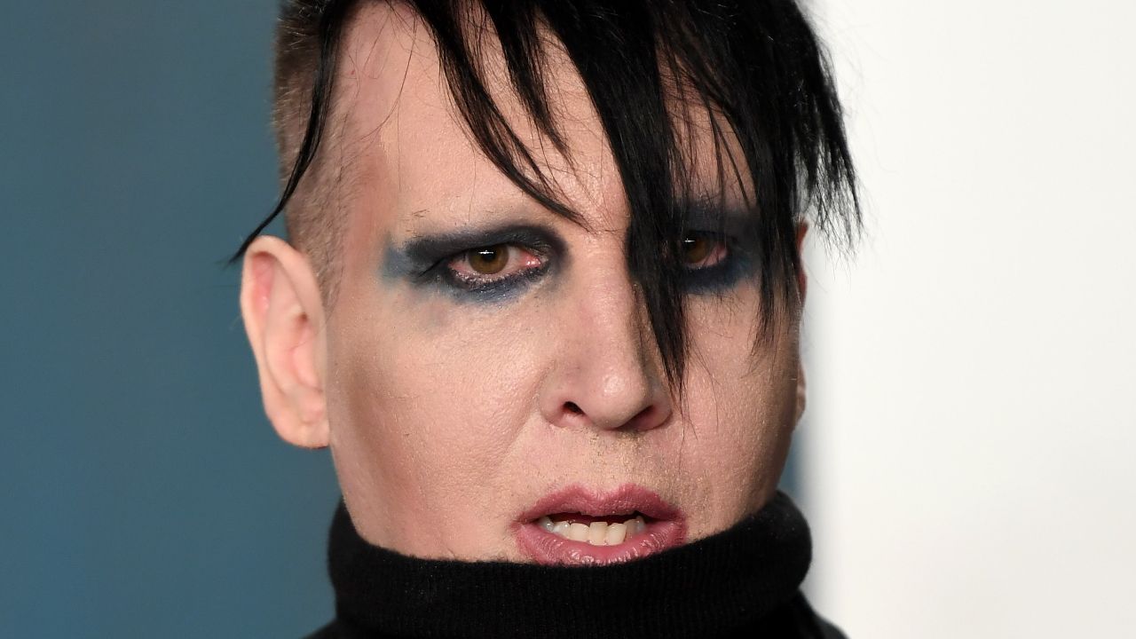 Marilyn Manson S Defamation Lawsuit Against Evan…