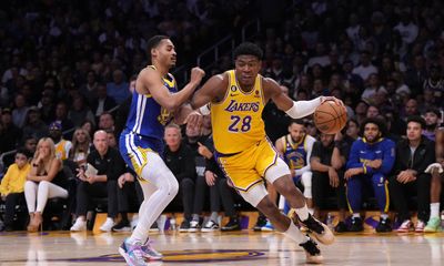 3 keys for the Lakers in Game 5 versus the Warriors