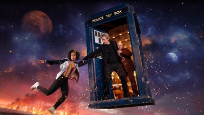 Doctor Who: Pearl Mackie reveals whether she'd return to the Whoniverse