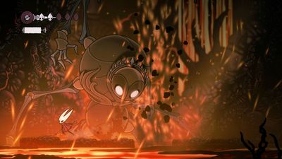 Xbox Game Pass-bound Hollow Knight: Silksong has been delayed