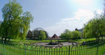 Plans to create more space for events at Pontypridd's Ynysangharad Park being considered
